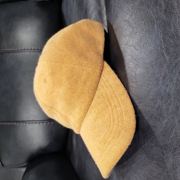 Soft Bull Cap - Picture 2 of 4